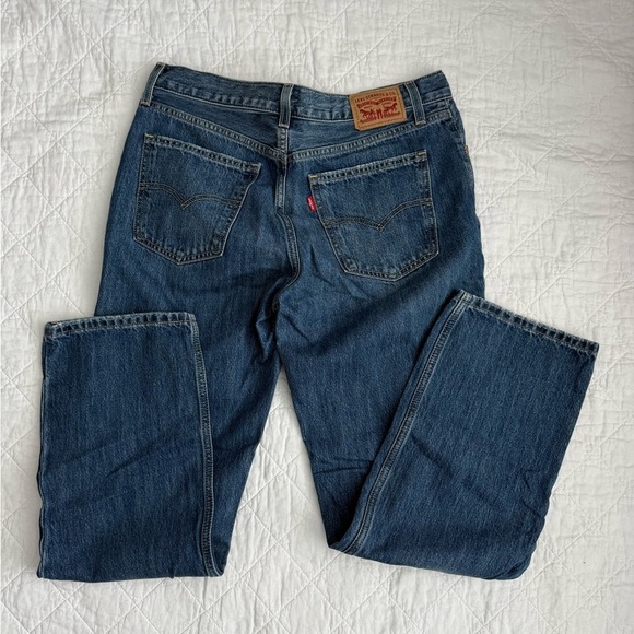 Levi’s straight leg size 29 - Picture 4 of 8